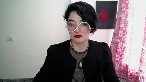Sam online show from 06-09-26, 06:08