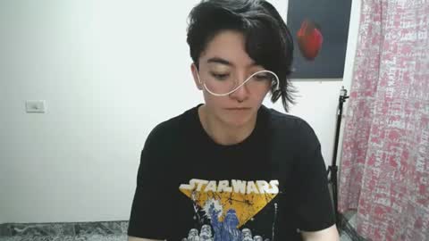 Sam online show from 06-12-26, 11:35