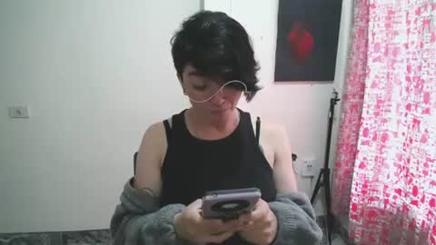 Sam online show from 06-13-26, 09:35