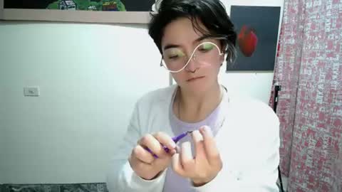 Sam online show from 06-22-26, 01:18