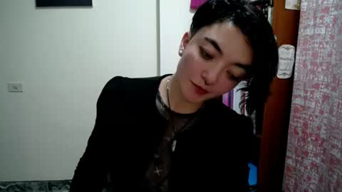 Sam online show from 06-29-26, 01:45