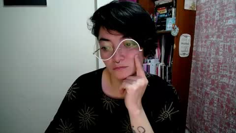 Sam online show from 07-02-26, 01:16
