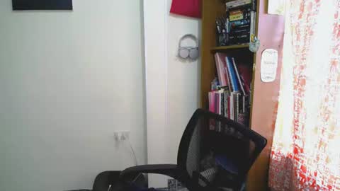 Sam online show from 07-10-26, 02:08