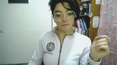 Sam online show from 07-13-26, 04:48