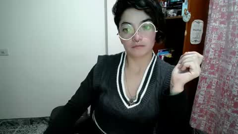 Sam online show from 07-17-26, 03:24