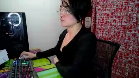 Sam online show from 08-03-26, 01:26