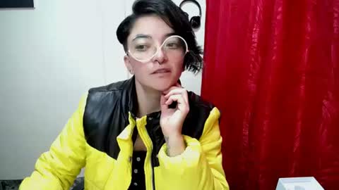 Sam online show from 08-05-26, 02:36