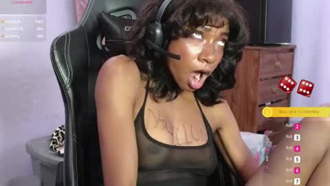 MOCHA   JAMES THE NPC  online show from 09-17-25, 10:17