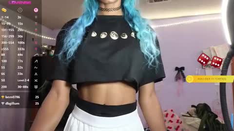 MOCHA   JAMES THE NPC  online show from 12-02-25, 03:12