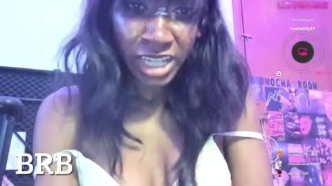 MOCHA   JAMES THE NPC  online show from 04-28-26, 02:27