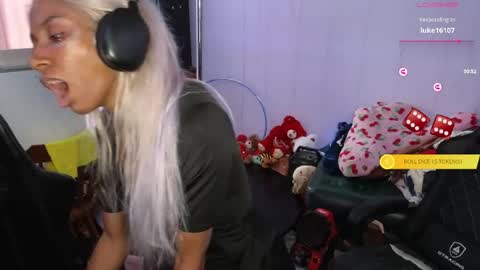 MOCHA   JAMES THE NPC  online show from 06-07-26, 12:53