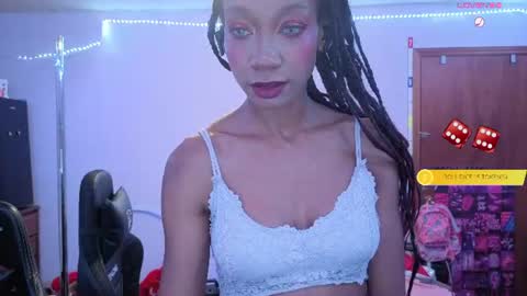 MOCHA   JAMES THE NPC  online show from 07-03-26, 02:07