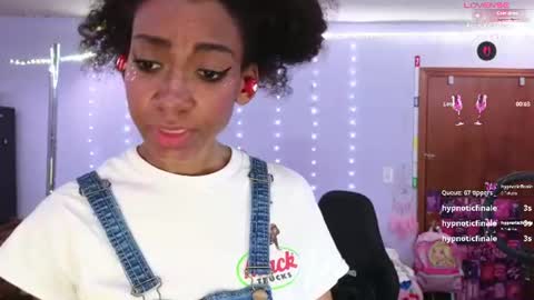 MOCHA   JAMES THE NPC  online show from 07-16-26, 02:50