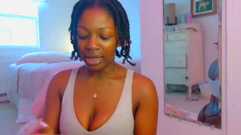 Mocha  BDAY JAN 13  online show from 02-19-25, 12:33