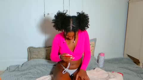 Mocha  BDAY JAN 13  online show from 02-26-25, 06:58