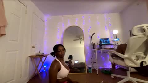 Mocha  BDAY JAN 13  online show from 05-02-26, 01:21