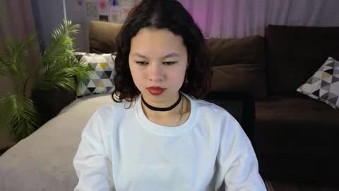 moco_choco online show from 10-31-25, 01:39