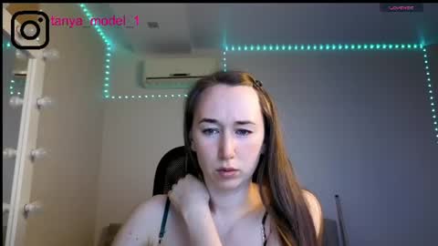Tatiana online show from 06-13-26, 10:08