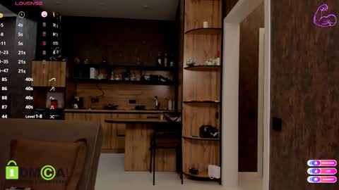 Snapshot of model_mike chatting on 02-20-26, 02:30 Model Mike online show from 02-20-26, 02:30