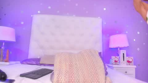 Sophia  online show from 02-19-25, 07:16