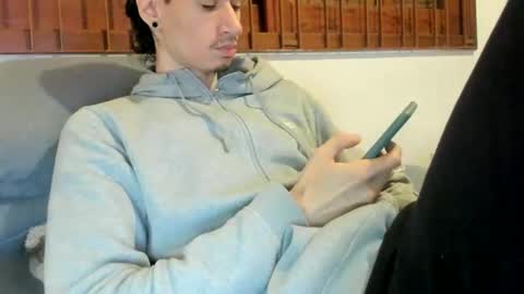 DigBreed online show from 11-09-25, 02:04