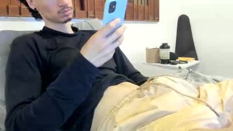 DigBreed online show from 04-25-26, 01:41