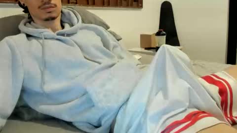 DigBreed online show from 04-25-26, 01:41