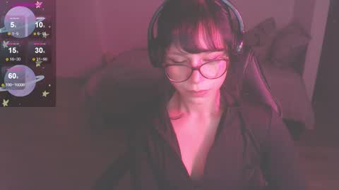 Snapshot of modjo_ chatting on 02-19-25, 05:16 Modjo online show from 02-19-25, 05:16