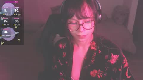 Snapshot of modjo_ chatting on 02-21-25, 03:34 Modjo online show from 02-21-25, 03:34