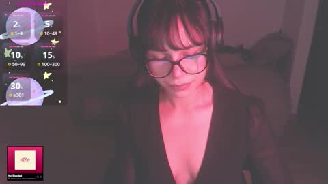 Snapshot of modjo_ chatting on 09-26-25, 03:43 Modjo online show from 09-26-25, 03:43