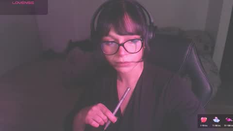 Modjo online show from 11-23-25, 06:57