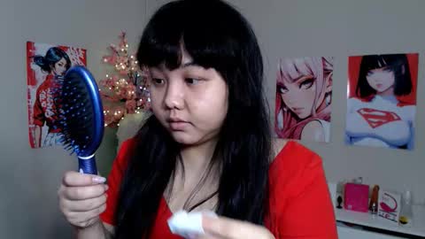 Molly online show from 09-25-25, 03:54