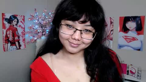 Molly online show from 09-28-25, 04:29