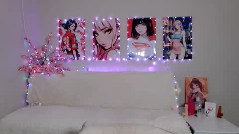 Molly online show from 01-16-26, 04:16