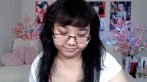 Molly online show from 03-29-26, 04:12