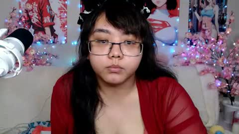Molly online show from 07-05-26, 05:14