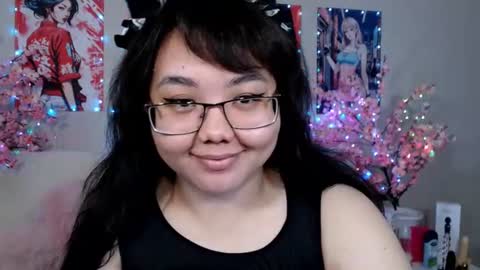 Molly online show from 07-09-26, 05:00