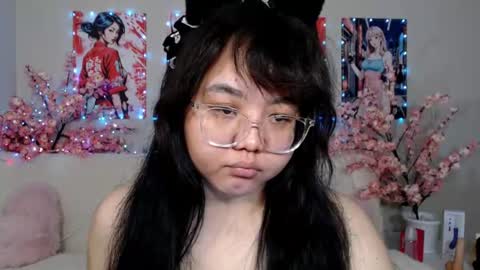 Molly online show from 07-21-26, 04:37