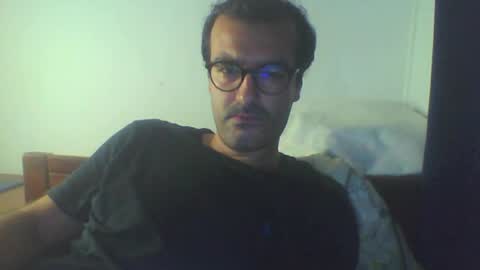 Hannibal online show from 08-01-26, 07:13