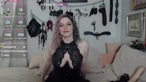 MohawkMischief online show from 02-02-26, 09:57