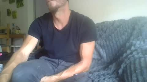 mohican69hot online show from 07-27-26, 01:07