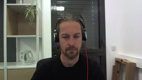 Julien online show from 01-24-25, 02:30