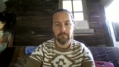 Julien online show from 11-13-25, 10:14