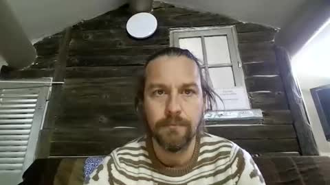 Julien online show from 11-21-25, 09:19