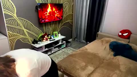 My name is Eda online show from 03-12-26, 01:06