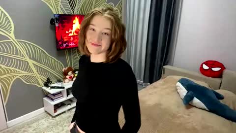 My name is Eda online show from 03-13-26, 01:40