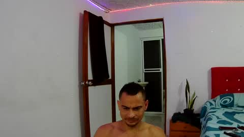Moises Athlon online show from 07-30-26, 02:54