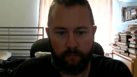 Snapshot of moistfalafel chatting on 05-29-26, 12:14 Jode online show from 05-29-26, 12:14