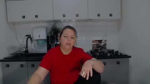 erika online show from 09-15-25, 06:57