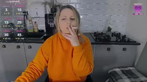 erika online show from 03-15-26, 12:55